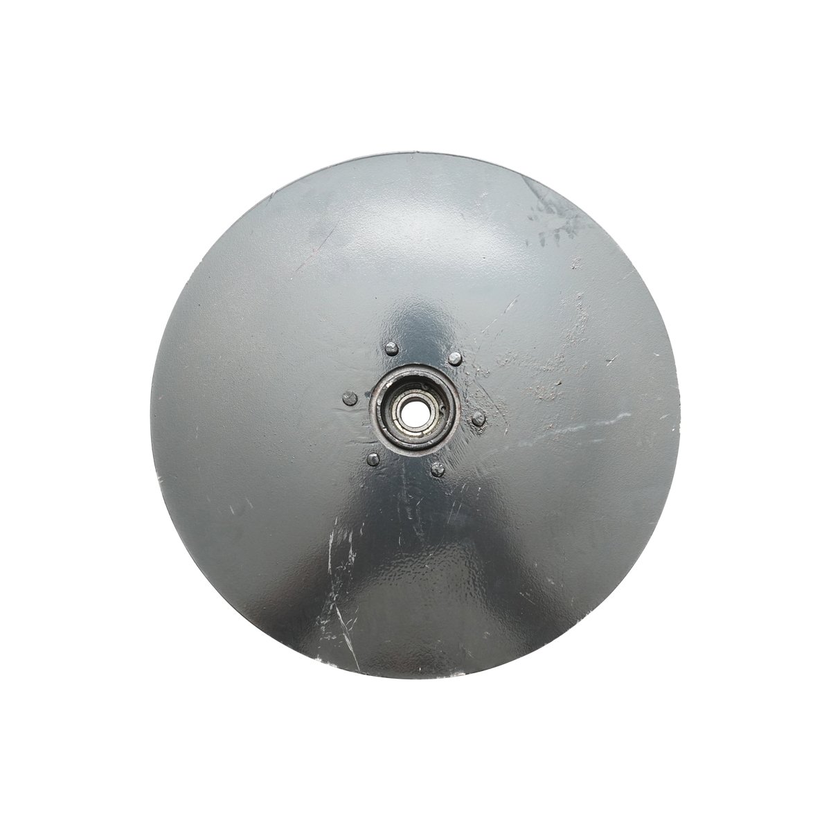 Disc cu butuc pentru brazdar dublu disc fi 300 mm SUP29